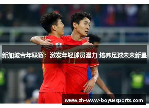 新加坡青年联赛:激发年轻球员潜力 培养足球未来新星 新加坡青年联赛:激发年轻球员潜力 培养足球未来新星