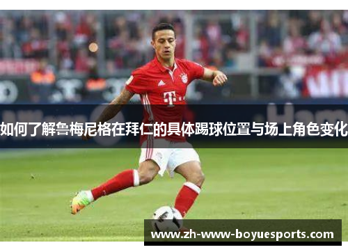 如何了解鲁梅尼格在拜仁的具体踢球位置与场上角色变化