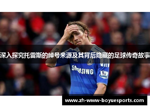 深入探究托雷斯的绰号来源及其背后隐藏的足球传奇故事 深入探究托雷斯的绰号来源及其背后隐藏的足球传奇故事