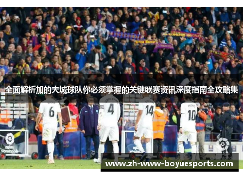 全面解析加的夫城球队你必须掌握的关键联赛资讯深度指南全攻略集