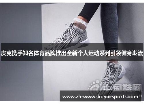 皮克携手知名体育品牌推出全新个人运动系列引领健身潮流