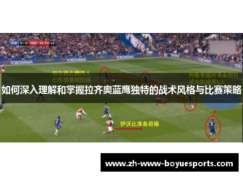 如何深入理解和掌握拉齐奥蓝鹰独特的战术风格与比赛策略
