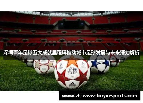 深圳青年足球五大成就里程碑推动城市足球发展与未来潜力解析